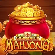 Giga Match Mahjong screenshot