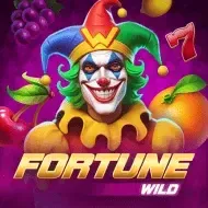 Fortune Wild screenshot