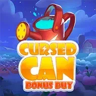 Cursed Can Bonus Buy screenshot