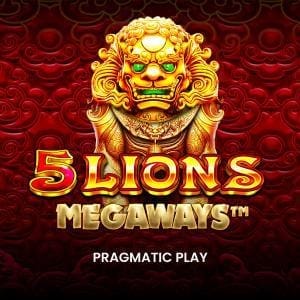 5 Lions Megaways