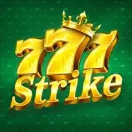 777 StrikeRedtiger