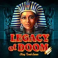 Legacy of DoomBelatra