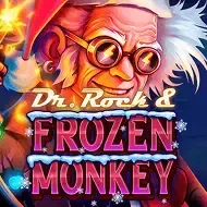 Dr. Rock & Frozen MonkeyTRUE LABS