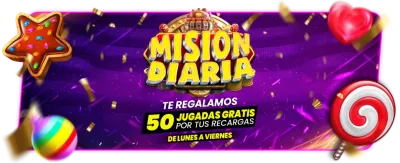 Premios increíbles te esperan aquí