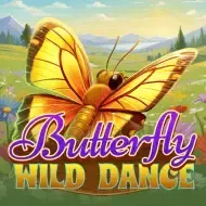 Butterfly Wild Dance KA Gaming screenshot
