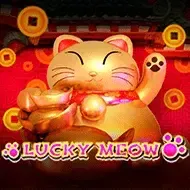 Lucky Meow screenshot