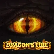 Dragon's Fire screenshot