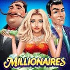 Millionaires screenshot