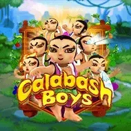 Calabash Boys screenshot